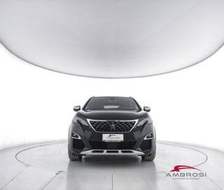 PEUGEOT 3008 usata 4