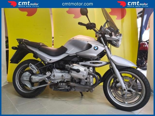BMW R 1150 R usata 2