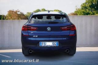 BMW X2 usata, con Airbag Passeggero