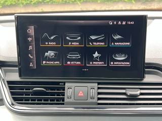 AUDI Q5 usata, con Controllo trazione