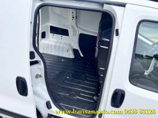 FIAT Fiorino usata, con Controllo trazione