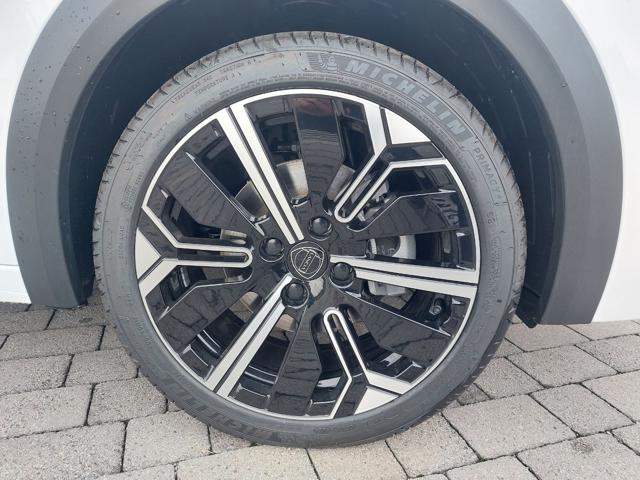 LANCIA Ypsilon usata, con Cerchi in lega