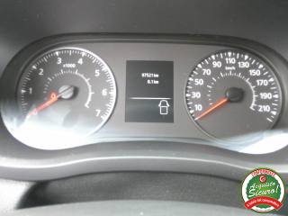 RENAULT Master usata, con Sensore di pioggia