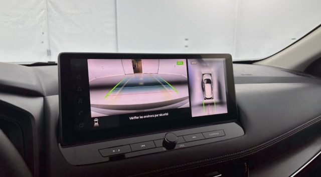 NISSAN X-Trail usata, con Boardcomputer