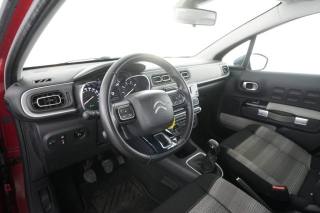 CITROEN C3 usata 7