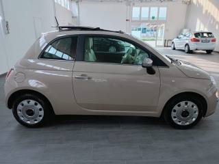 FIAT 500 usata, con Airbag Passeggero