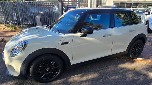 MINI One usata, con Airbag