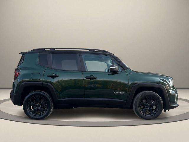 JEEP Renegade usata, con Airbag Passeggero