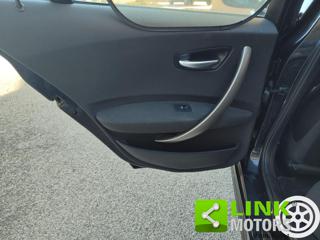 BMW 120 usata, con Fari Xenon