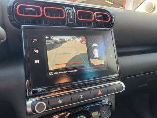 CITROEN C3 Aircross usata, con Vetri oscurati