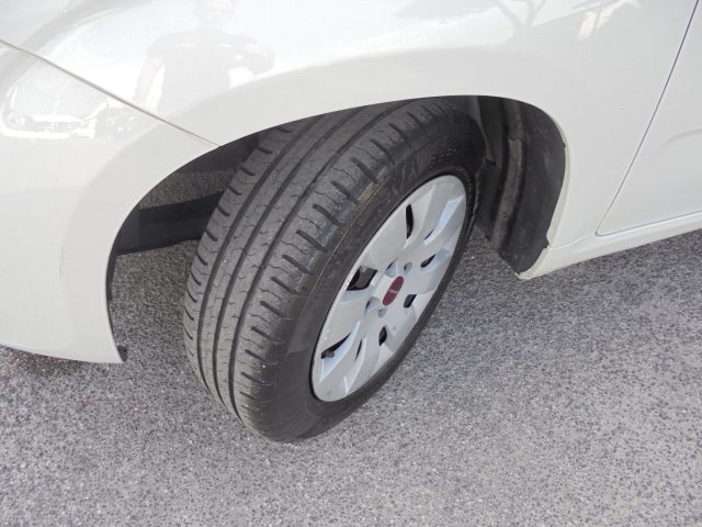 FIAT Panda usata, con Controllo trazione