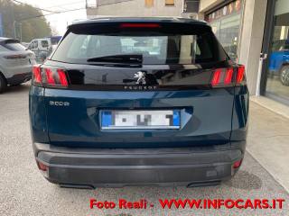 PEUGEOT 3008 usata, con Climatizzatore