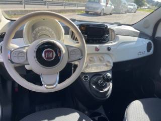 FIAT 500 usata 13