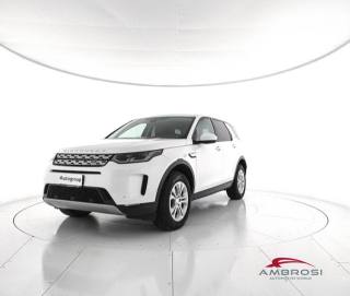 LAND ROVER Discovery Sport usata 0