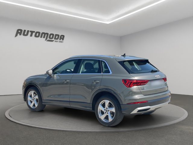 AUDI Q3 usata, con Cerchi in lega