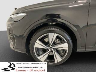 AUDI Q5 usata, con Chiusura centralizzata