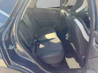 RENAULT Captur usata, con USB
