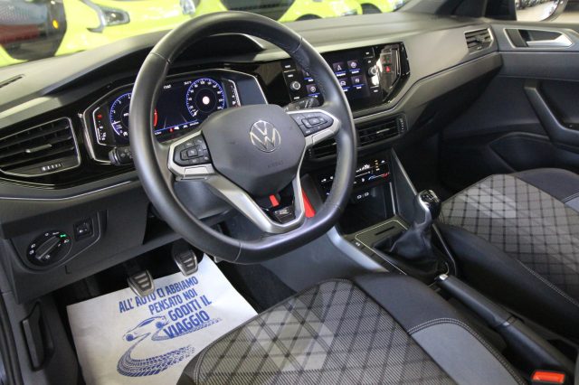 VOLKSWAGEN Taigo usata, con Boardcomputer