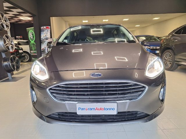 FORD Fiesta usata, con Airbag laterali