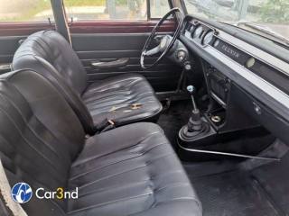 LANCIA Fulvia usata 4