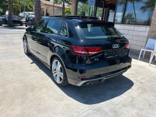 AUDI A3 usata, con Boardcomputer