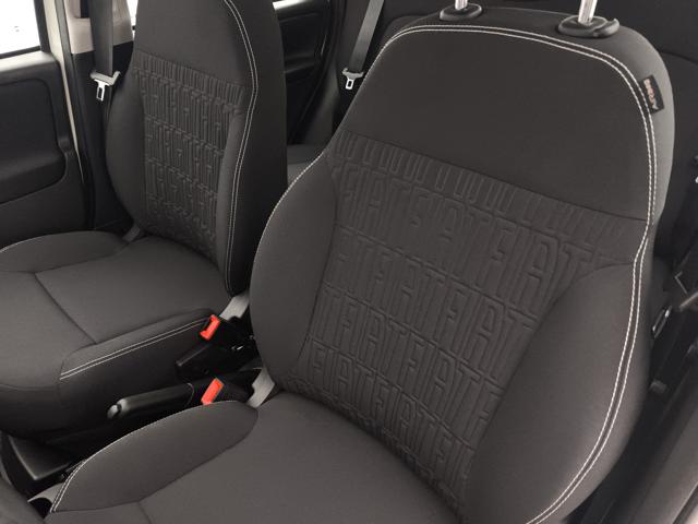 FIAT Panda usata, con Immobilizzatore elettronico