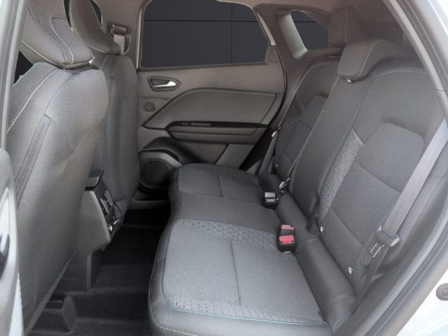 RENAULT Symbioz usata, con Touch screen