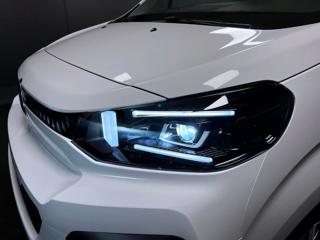 CITROEN Spacetourer usata, con Fendinebbia