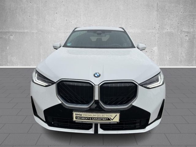 BMW X3 usata, con Autoradio