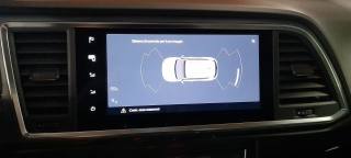 SEAT Ateca usata, con Bluetooth
