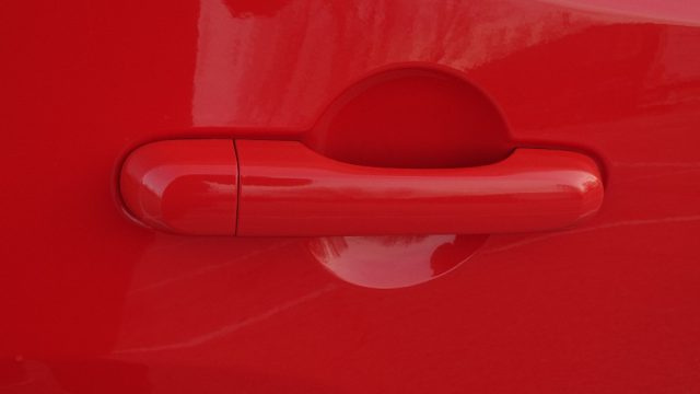 JEEP Renegade usata, con Airbag testa