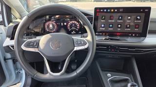 VOLKSWAGEN Golf usata, con ESP