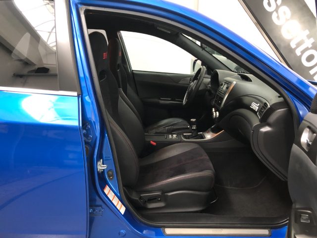 SUBARU Impreza usata, con Boardcomputer