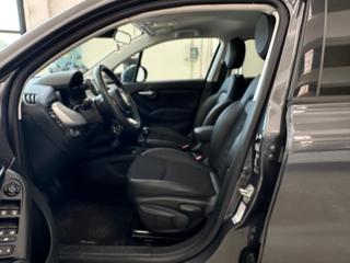 FIAT 500X usata, con Servosterzo