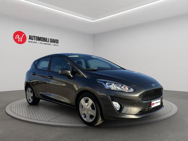 FORD Fiesta usata, con Airbag