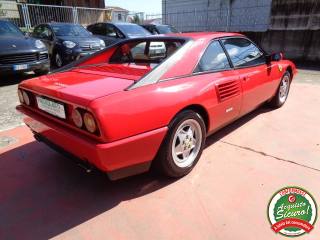 FERRARI Mondial usata, con Chiusura centralizzata