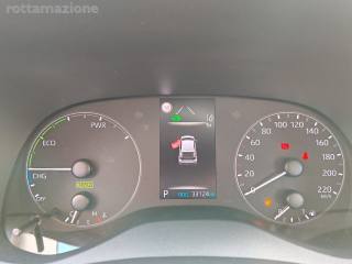 TOYOTA Yaris usata, con Controllo vocale