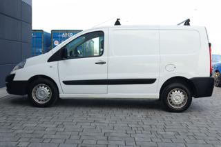 CITROEN Jumpy usata, con Climatizzatore