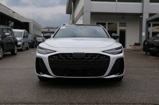 AUDI A6 usata, con Controllo automatico clima