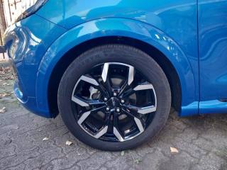 FORD Puma usata, con Sistema di navigazione