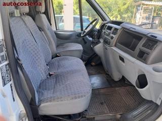 FORD Transit usata 6