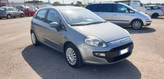 FIAT Punto Evo usata, con Airbag laterali