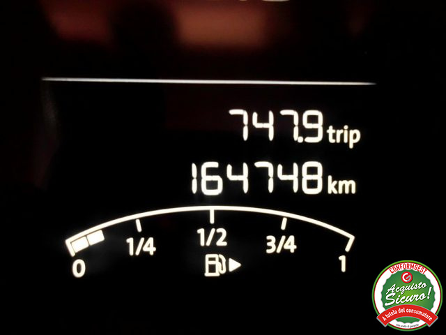 VOLKSWAGEN Polo usata, con Touch screen