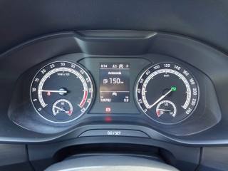 SKODA Kodiaq usata, con Fari LED