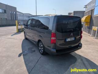 CITROEN Spacetourer usata, con Volante in pelle