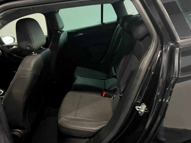 OPEL Astra usata, con Chiusura centralizzata