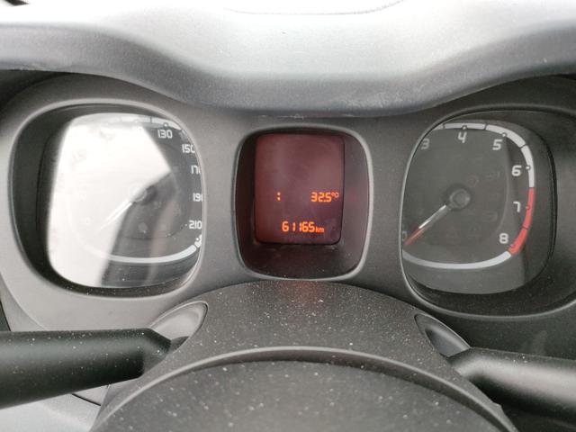 FIAT Panda usata, con Autoradio digitale