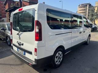 RENAULT Trafic usata, con Autoradio