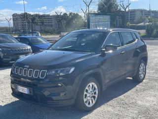 JEEP Compass usata 28