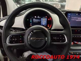 FIAT 500e usata, con Servosterzo